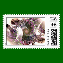 Eternal Nature postage
