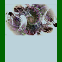 Eternal Nature t-shirts
