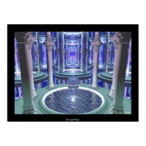 Eternal Pools posters by Dreamscenery Eternal Pools posters