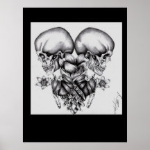 Eternal Posters