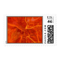 Eternal Scream Postage