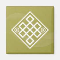 Eternal Soul magnets