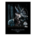 Eternal spell of Dalisldas posters by Kath13 Eternal spell of Dalisldas posters