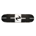 Eternal symbol - Eternal Skateboard Deck