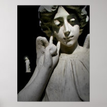 Eternal Thoughts Print