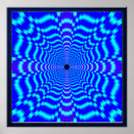 Eternal Time Tunnel Posters