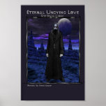 Eternal Undying Love 2 - The Second Coming Poster