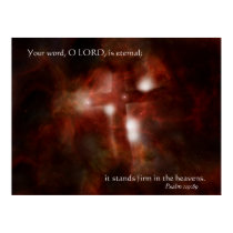 Eternal Word posters