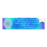 EternalJourney8 Bumper Sticker