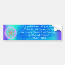 EternalJourney8 Bumper Sticker