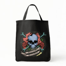 Eternally Grateful Canvas Bag