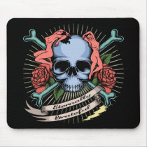 Eternally Grateful Mousepads