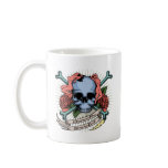 Eternally Grateful Mugs