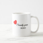 Eternally Yours Mugs