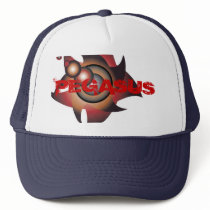 Eternidad Perdida hats by myuniqueart Eternidad Perdida hats