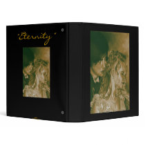 Eternity Binder