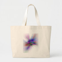 Eternity Canvas Bag