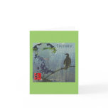 Eternity cards
