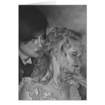 Eternity Card