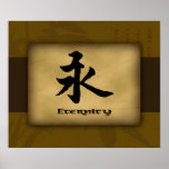 Eternity Chinese Poster