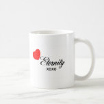 Eternity Coffee Mug