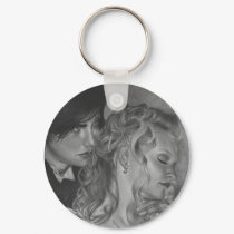 Eternity Keychain