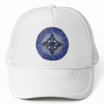 Eternity Knot Hat