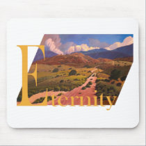 Eternity mousepads