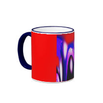 ETERNITY mugs by ANGELHELEN ETERNITY mugs