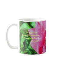 Eternity...Mug by littlepoet Eternity...Mug
