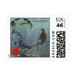 Eternity Postage Stamps