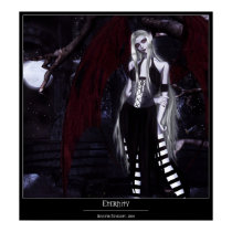 Eternity posters by InvisibleSun Eternity posters