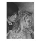 postcard - Eternity Poster
