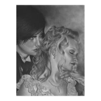 Eternity Poster posters