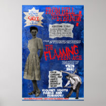 Eternity Posters