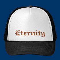 Eternity Products hats