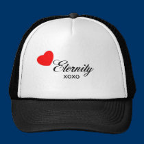 Eternity Products hats