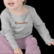 Eternity Products t-shirts by t3ck13 Eternity Products t-shirts