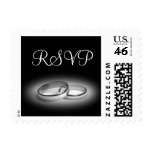 Eternity RSVP Stamp