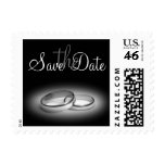 Eternity Save the Date Stamp