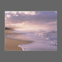 Eternity, Scenic Beach Sunset postcards