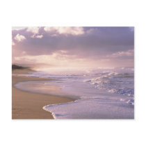 Eternity, Scenic Beach Sunset postcards