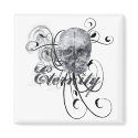 Eternity Skull magnets