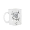Eternity Skull mugs