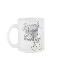 Eternity Skull Mugs