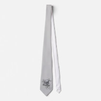Eternity Skull ties by GothicArt Eternity Skull ties
