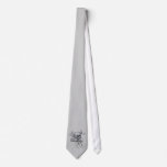 Eternity Skull ties