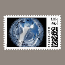 Eternity stamps