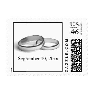 Eternity Stamp (white)