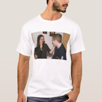 ethan and genevieve t-shirts